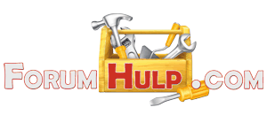 ForumHulp.com